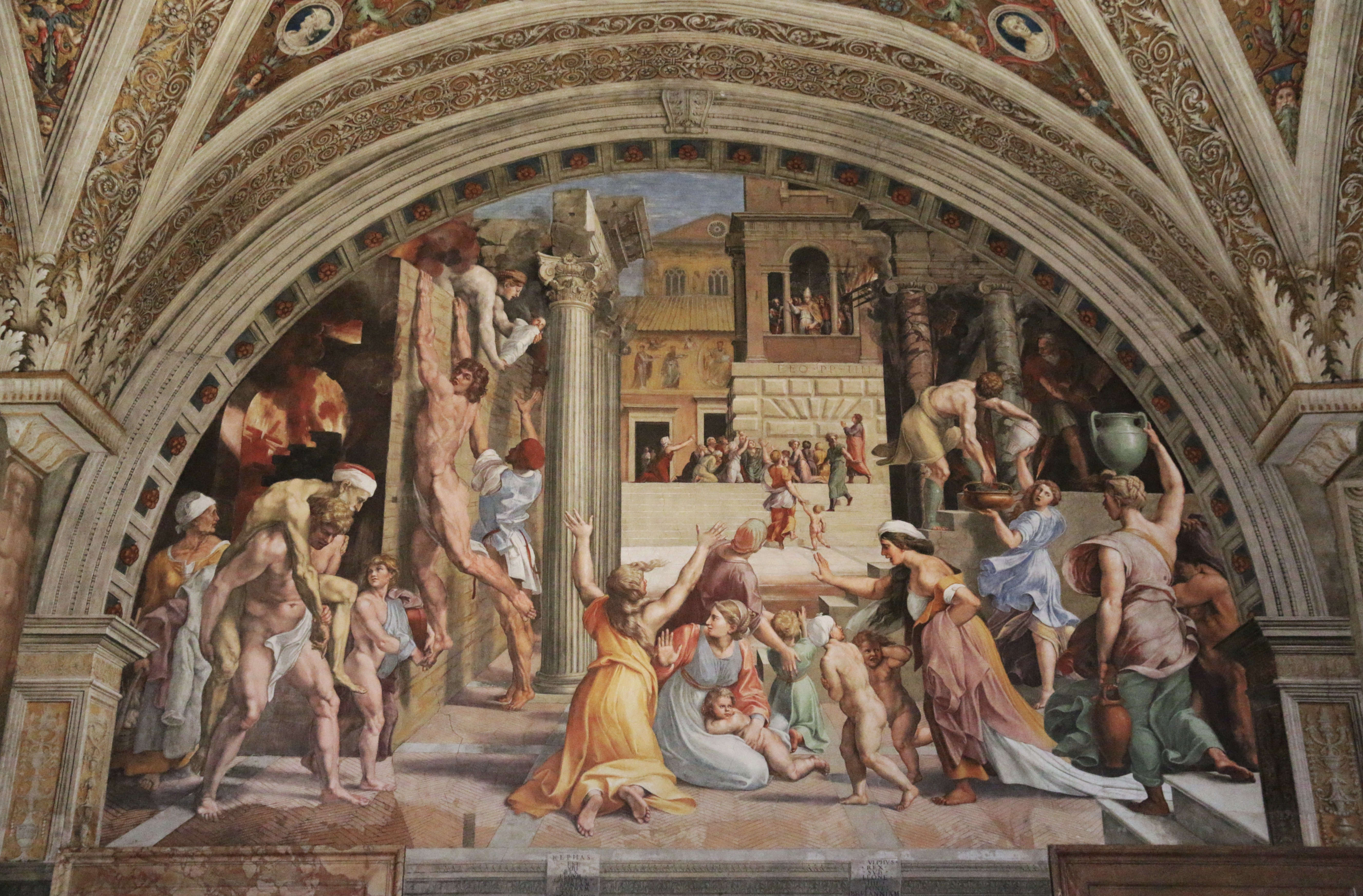 Vatican
